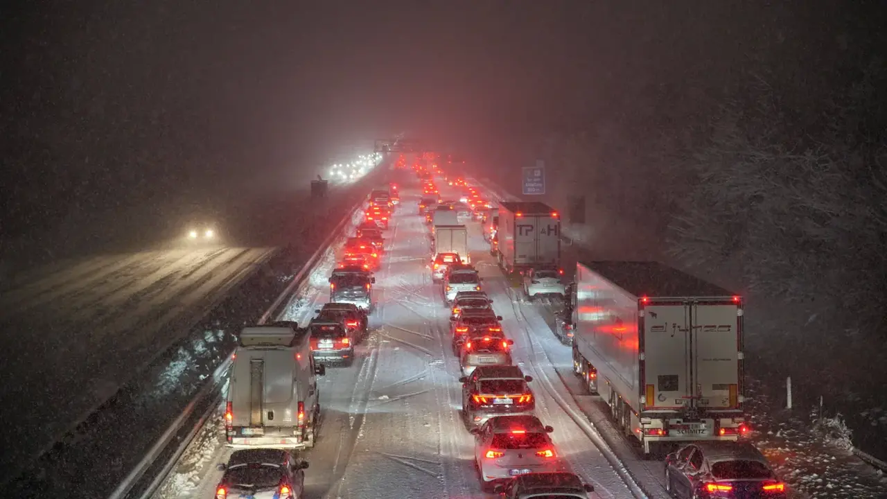 كتلة قطبية قادمة.. تقلبات جوية مفاجئة تضرب البلاد قبل عودة الاستقرار المؤقت